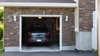 Garage Door Installation at Fells Point, Maryland